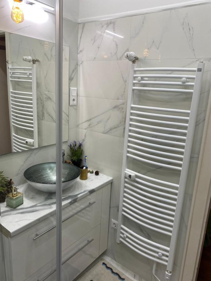 Lonyay Street Apartment Budapest Luaran gambar
