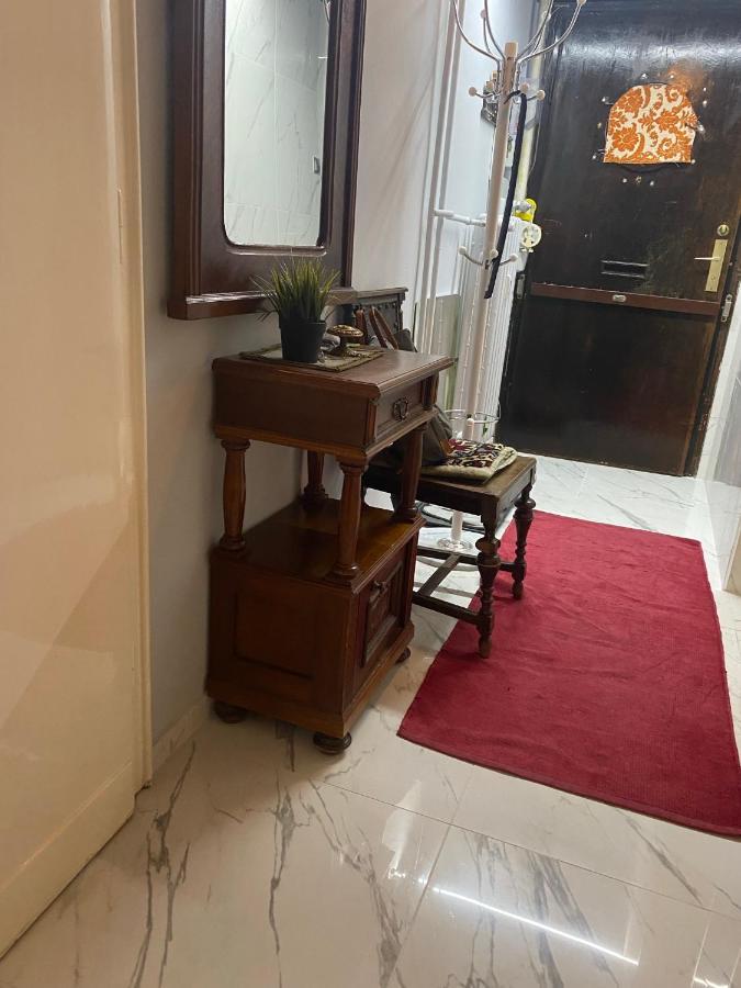 Lonyay Street Apartment Budapest Luaran gambar
