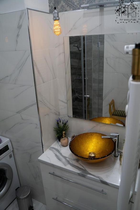 Lonyay Street Apartment Budapest Luaran gambar