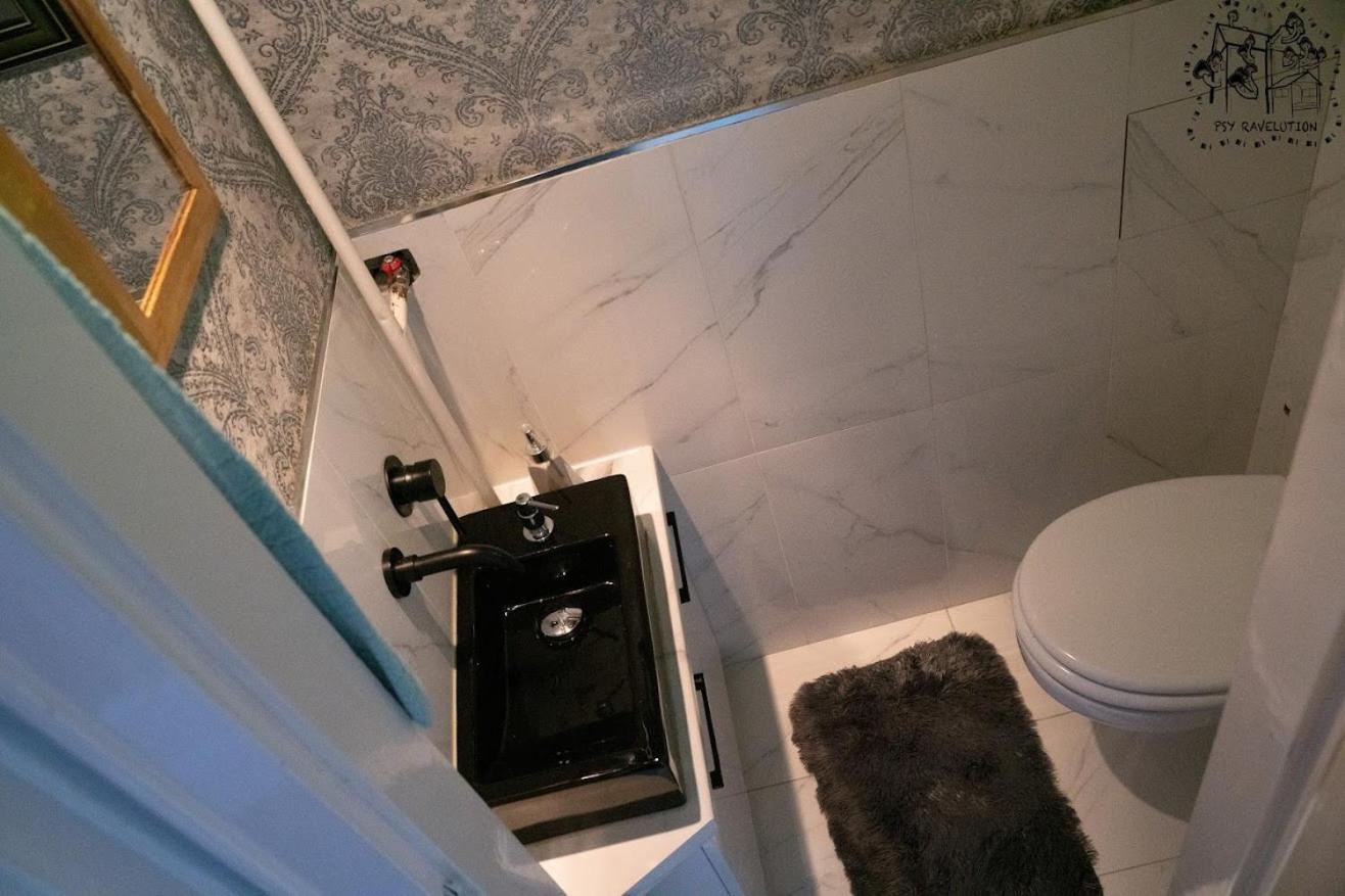 Lonyay Street Apartment Budapest Luaran gambar