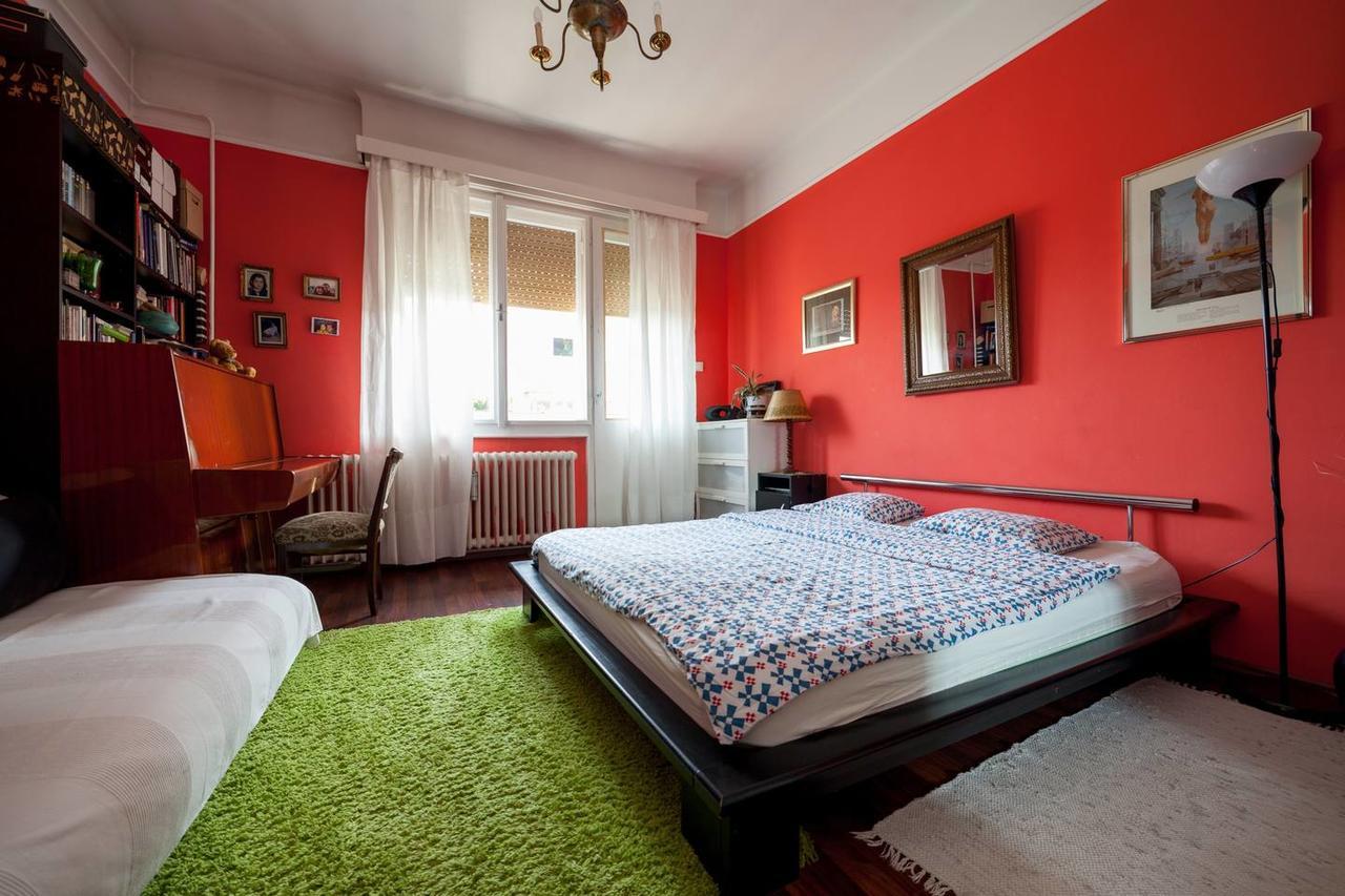 Lonyay Street Apartment Budapest Luaran gambar